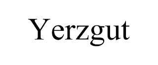 YERZGUT