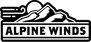 ALPINE WINDS