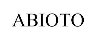 ABIOTO