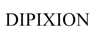 DIPIXION