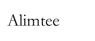 ALIMTEE