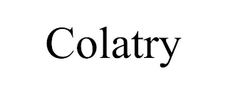 COLATRY