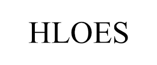 HLOES