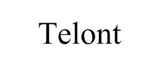 TELONT