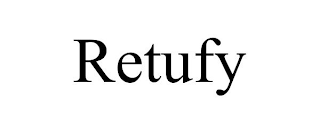 RETUFY