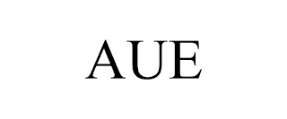 AUE