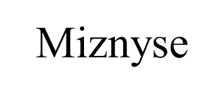 MIZNYSE