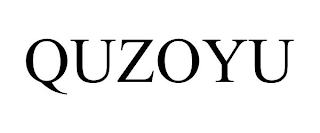 QUZOYU