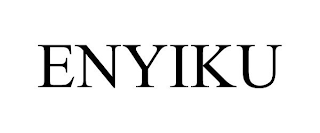 ENYIKU