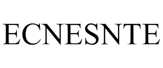 ECNESNTE