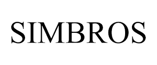 SIMBROS