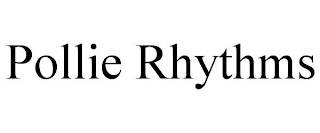 POLLIE RHYTHMS