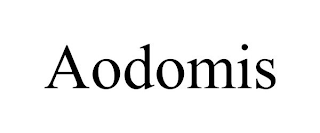 AODOMIS