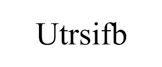 UTRSIFB