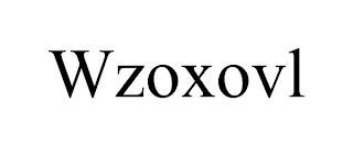 WZOXOVL