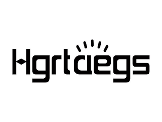 HGRTAEGS