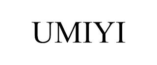 UMIYI