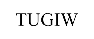 TUGIW