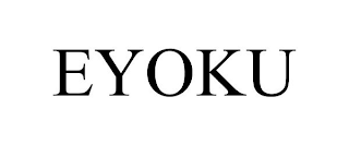 EYOKU