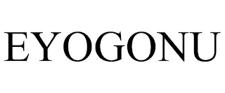 EYOGONU