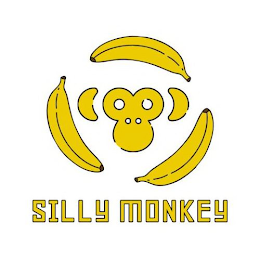 SILLY MONKEY