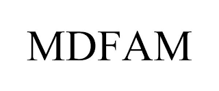 MDFAM