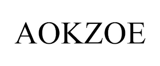 AOKZOE