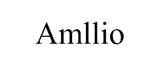 AMLLIO