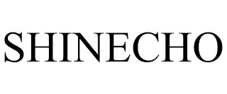 SHINECHO