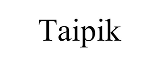 TAIPIK