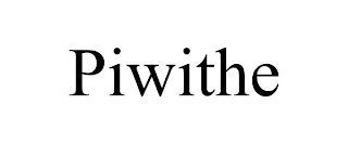 PIWITHE