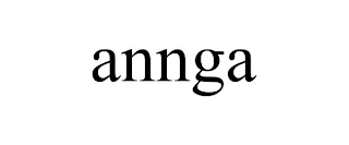 ANNGA