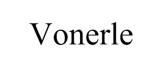 VONERLE