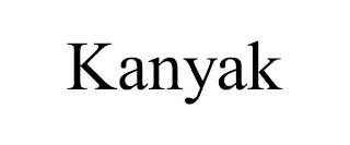 KANYAK