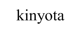 KINYOTA