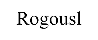 ROGOUSL