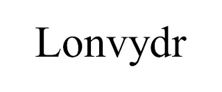 LONVYDR