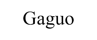 GAGUO