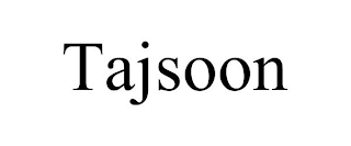 TAJSOON