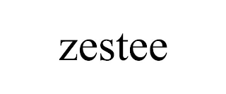 ZESTEE