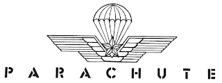 V PARACHUTE