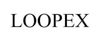 LOOPEX
