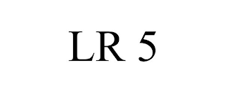 LR 5