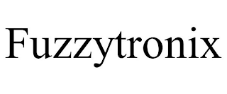 FUZZYTRONIX