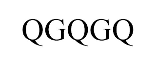 QGQGQ