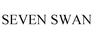 SEVEN SWAN