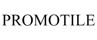 PROMOTILE