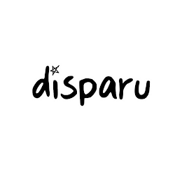 DISPARU
