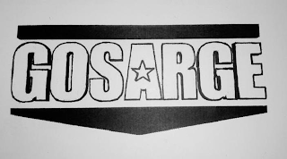 GOSARGE