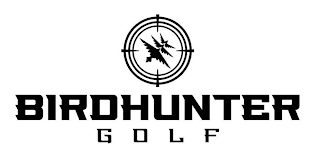 BIRDHUNTER GOLF